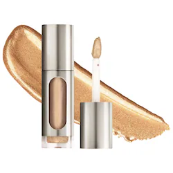 Danessa Myricks Beauty Hyper Radiant Liquid Highlighter – Vision Flush Glow - Image 4