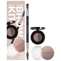 Anastasia Beverly Hills Soft Arch Brow Kit Brush - Image 2