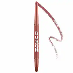 Buxom Power Line Plumping Lip Liner Brush - Image 2
