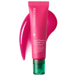 OLEHENRIKSEN Pout Preserve Chillers Peptide Lip Treatment Balm - Image 2