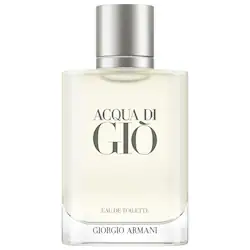 Armani Beauty Acqua di Giò Eau de Toilette with Calabrian Bergamot & Cedarwood Fragrance - Image 2
