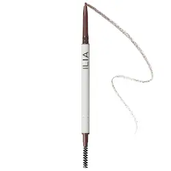 ILIA In Full Micro-Tip Eyebrow Pencil - Image 2