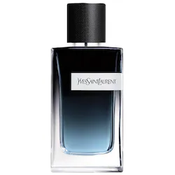 Yves Saint Laurent Y Eau de Parfum with Fresh Geranium & Sensual Woods Fragrance