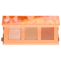 SEPHORA COLLECTION Mini Mix Eyeshadow Palette