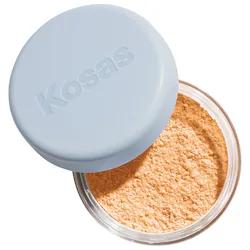 Kosas Cloud Set Loose Translucent Talc-Free Setting + Blurring Powder - Image 4