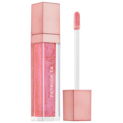 PATRICK TA Major Glow Lip Shine Balm