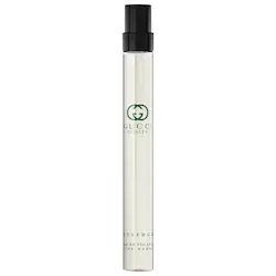 Gucci Guilty Essence Eau de Toilette Travel Spray with Lavender, Orange Flower, and Patchouli
