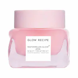 Glow Recipe Mini Watermelon Glow AHA Night Treatment Mask