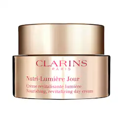 Clarins Nutri-Lumière Day Cream