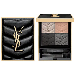 Yves Saint Laurent Couture Mini Clutch Eyeshadow Palette - Image 3