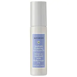 Naturium Quadruple Hyaluronic Acid Serum 5% Scrub