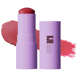 KJH.brand by Katie Jane Hughes Soft Smudge Lip & Cheek Cream Blush Multistick - Image 6