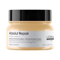 L'Oréal Professionnel Absolut Repair Protein Treatment Hair Mask