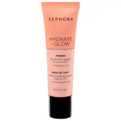 SEPHORA COLLECTION Hydrate + Glow Primer Hydrate + Glow Primer with Polyglutamic Acid