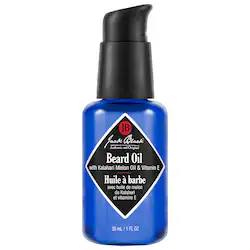 Jack Black Beard Oil