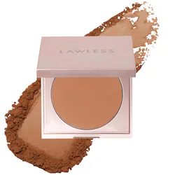 LAWLESS Skin-Smoothing Talc-Free Perfecting Powder - Image 3