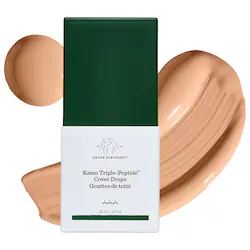 Drunk Elephant Kamo Triple-Peptide Multi-Use Serum Foundation - Image 3