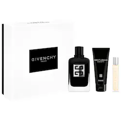 Givenchy 3-Pc Gentleman Society Eau De Parfum Gift Set Fragrance