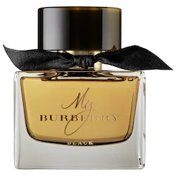 BURBERRY My Burberry Black Eau de Parfum with Jasmine and Amber - Image 2