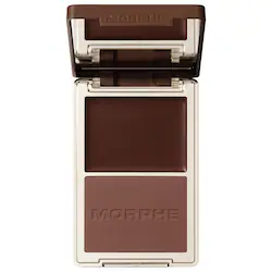 Morphe Cheek Thrills Bronze & Tone Duos - Image 2