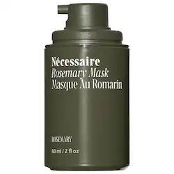 Nécessaire Rosemary Leave-In Mask