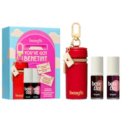 Benefit Cosmetics You’ve Got Benetint Limited-Edition Tint Set