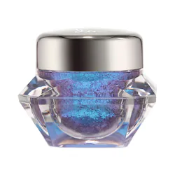 Danessa Myricks Beauty Infinite Chrome Flakes Multichrome Gel for Eyes & Face - Image 4