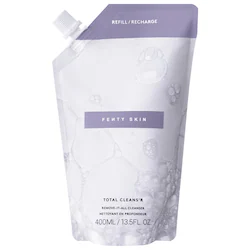 Fenty Beauty by Rihanna Total Cleans'r Remove-It-All Cleanser - Image 2