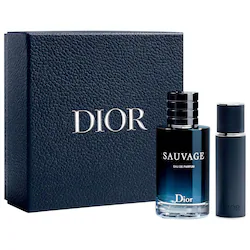 DIOR Sauvage Eau de Parfum Gift Set Fragrance