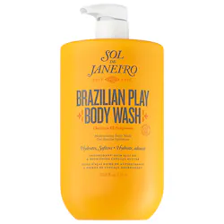 Sol de Janeiro Brazilian Play Moisturizing Shower Cream-Gel - Image 2