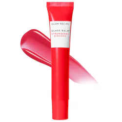 Glow Recipe Glass Balm Lip Treatment for Shine & Hydration - Image 3