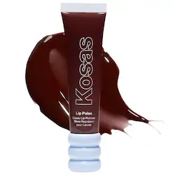 Kosas Lip Pulse Glassy Lip Plumper Gloss - Image 2