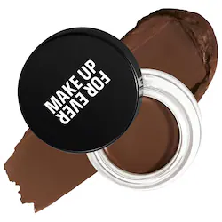 MAKE UP FOR EVER Artist Waterproof Color Cream Eyeshadow & Eyeliner - Image 2