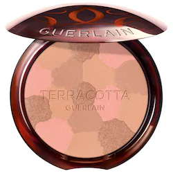GUERLAIN Terracotta Light Healthy Glow Bronzer - Image 2