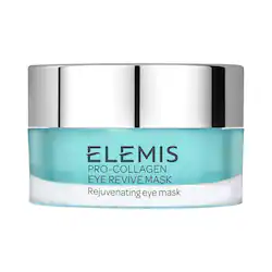 Elemis Pro-Collagen Brightening Eye Revive Mask with Hyaluronic Acid Cream
