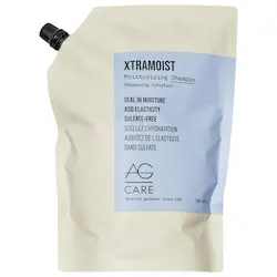 AG Care Xtramoist Hydrating Shampoo with Hyaluronic Acid - Image 2