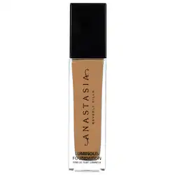 Anastasia Beverly Hills Medium Coverage Natural Finish Luminous Foundation - Image 5