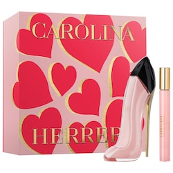 Carolina Herrera Good Girl Blush Valentine's Day 2-Piece Set Fragrance