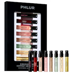 PHLUR Fragrance Sampler Set