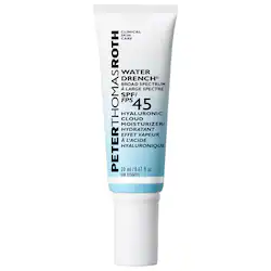 Peter Thomas Roth Water Drench Broad Spectrum SPF 45 Hyaluronic Moisturizer Cream - Image 2
