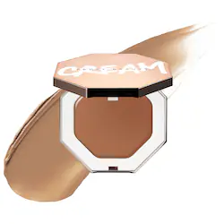 Fenty Beauty by Rihanna Cheeks Out Freestyle Cream Bronzer - Image 2