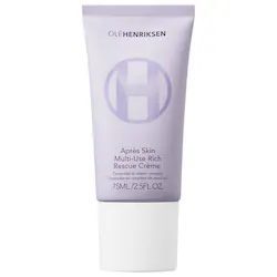 OLEHENRIKSEN Après Skin Overnight Moisturizer + Mask with Ceramides and Hyaluronic Acid Cream