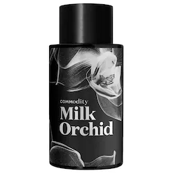 Commodity Milk Orchid Expressive Eau de Parfum by @Perfumerism Fragrance