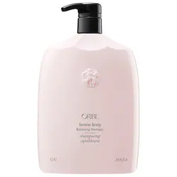 Oribe Serene Scalp Balancing Shampoo - Image 2