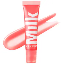 MILK MAKEUP Balmade Hydrating Tinted Lip Balm with Electrolytes - Image 6