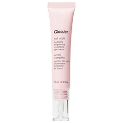 Glossier Full Orbit Entire-Eye Brightening Cream