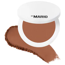 MAKEUP BY MARIO SoftSculpt Talc-Free Blurring Bronzer - Image 6