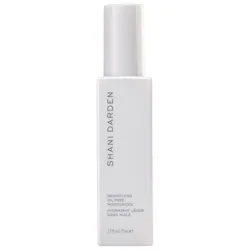 Shani Darden Skin Care Weightless Oil-Free Moisturizer Cream