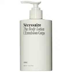 Nécessaire Firming Lotion With 5 Peptides + 2.5% Niacinamide – The Body Lotion Hinoki
