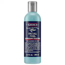 Kiehl's Since 1851 Facial Fuel Invigorating Face Wash for Men Cleanser